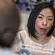 Hmong women’s advocates such as Sia Her publicly tackled issues of sexual misconduct long before the national MeToo conversation gained traction last fall. (Credit: Richard Tsong-Taatarii /Star Tribune)